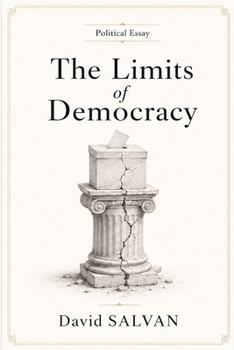 Paperback The Limits of Democracy Book