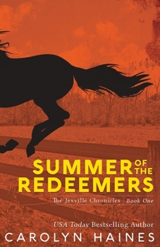 Summer Of The Redeemers - Book #1 of the McVay Family