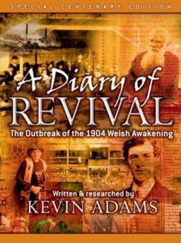 Paperback A Diary Of Revival 1904 Book