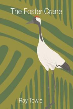 Paperback The Foster Crane Book
