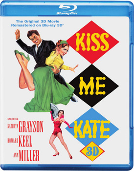 Kiss Me Kate