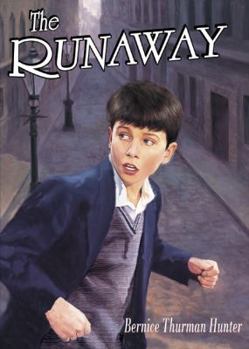 Paperback The Runaway Book