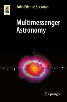 Paperback Multimessenger Astronomy Book