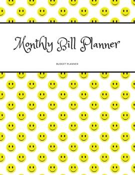 MONTHLY BILL PLANNER Budget Planner: Organizer Daily budgeting & Calendar Expense Tracker Bill Journal Notebook |Monthly Bills book to planning| ... why, accounting ledger book, college planner