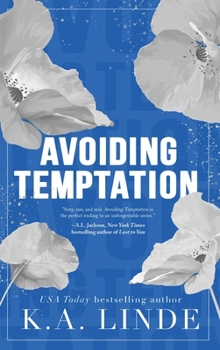 Hardcover Avoiding Temptation (Special Edition Hardcover) Book