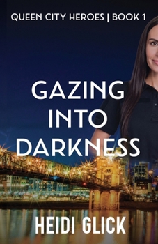 Paperback Gazing into Darkness Book