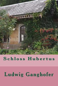 Paperback Schloss Hubertus [German] Book