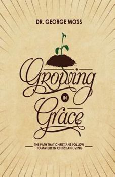 Paperback Growing in Grace Book