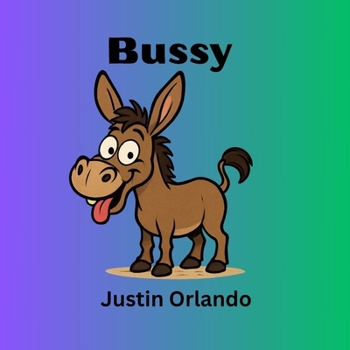 Paperback Bussy Book