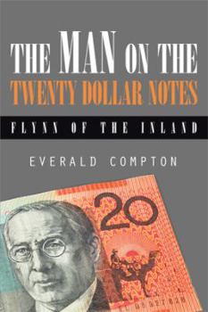 Hardcover The Man on the Twenty Dollar Notes: Flynn of the Inland Book