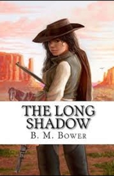 The Long Shadow Illustrated