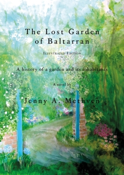The Lost Garden of Garraiblagh: A Story of a Garden and Its Inhabitants