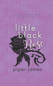 The Little Black Rose: Love in Las Vegas Book 3 - Book #3 of the Love in Las Vegas