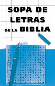 Sopa de Letras de la Biblia: Bible Word Search