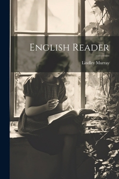 Paperback English Reader Book