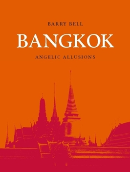 Paperback Bangkok: Angelic Allusions Book