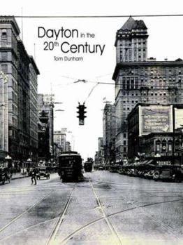 Paperback Dayton in the 20th Century Book