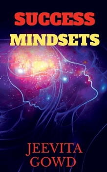 Paperback Success Mindsets Book