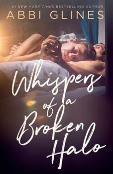 Paperback Whispers of a Broken Halo Book