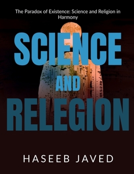 Paperback Science and Relegion Book