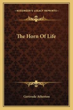 The Horn Of Life