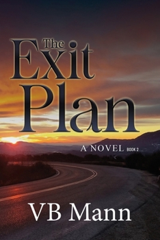 Paperback The Exit Plan Book