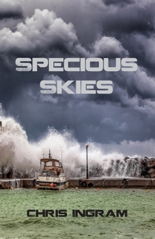 Paperback Specious Skies Book