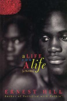 Paperback A Life for a Life Book