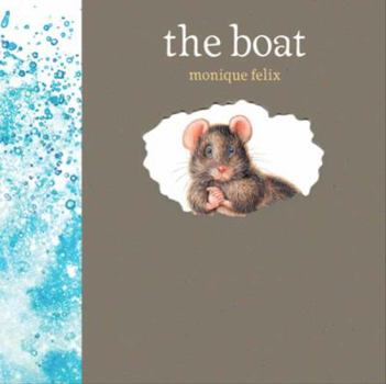 Hardcover The Boat Book
