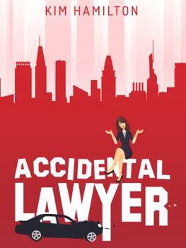 Paperback Accidental Lawyer Book