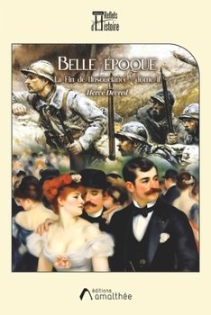Belle époque - Tome II (French Edition)