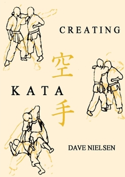 Paperback Creating Kata Book
