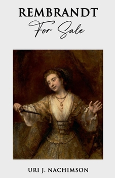 Paperback Rembrandt for Sale Book