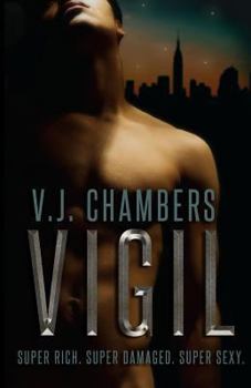 Paperback Vigil Book