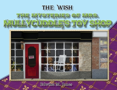 The Wish