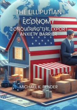 Paperback The Lilliputian Economy Book
