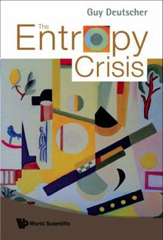 Hardcover The Entropy Crisis Book