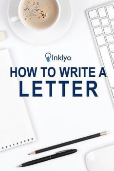 Paperback How to Write a Letter Book