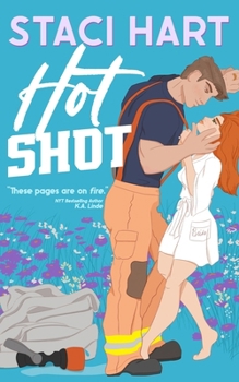 Paperback Hot Shot Book