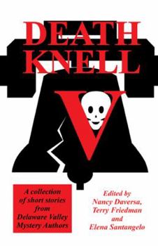 Paperback Death Knell V Book