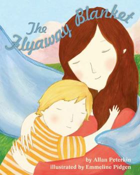 Hardcover The Flyaway Blanket Book