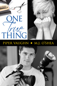 Paperback One True Thing Book