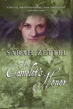 Paperback For Camelot's Honor Book