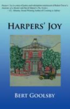 Paperback Harpers' Joy Book