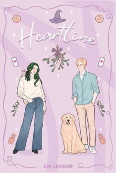 Paperback Heartline Book
