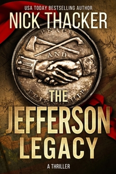Paperback The Jefferson Legacy Book