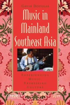 Paperback Music Main Southeast Asia W/CD Gms Pck [With CD (Audio)] Book