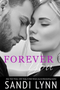 Forever You - Book #2 of the Forever