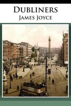 Paperback Dubliners Book
