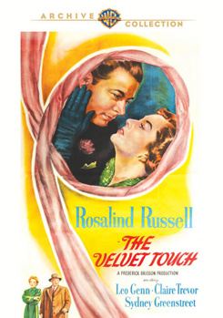 Velvet Touch, The